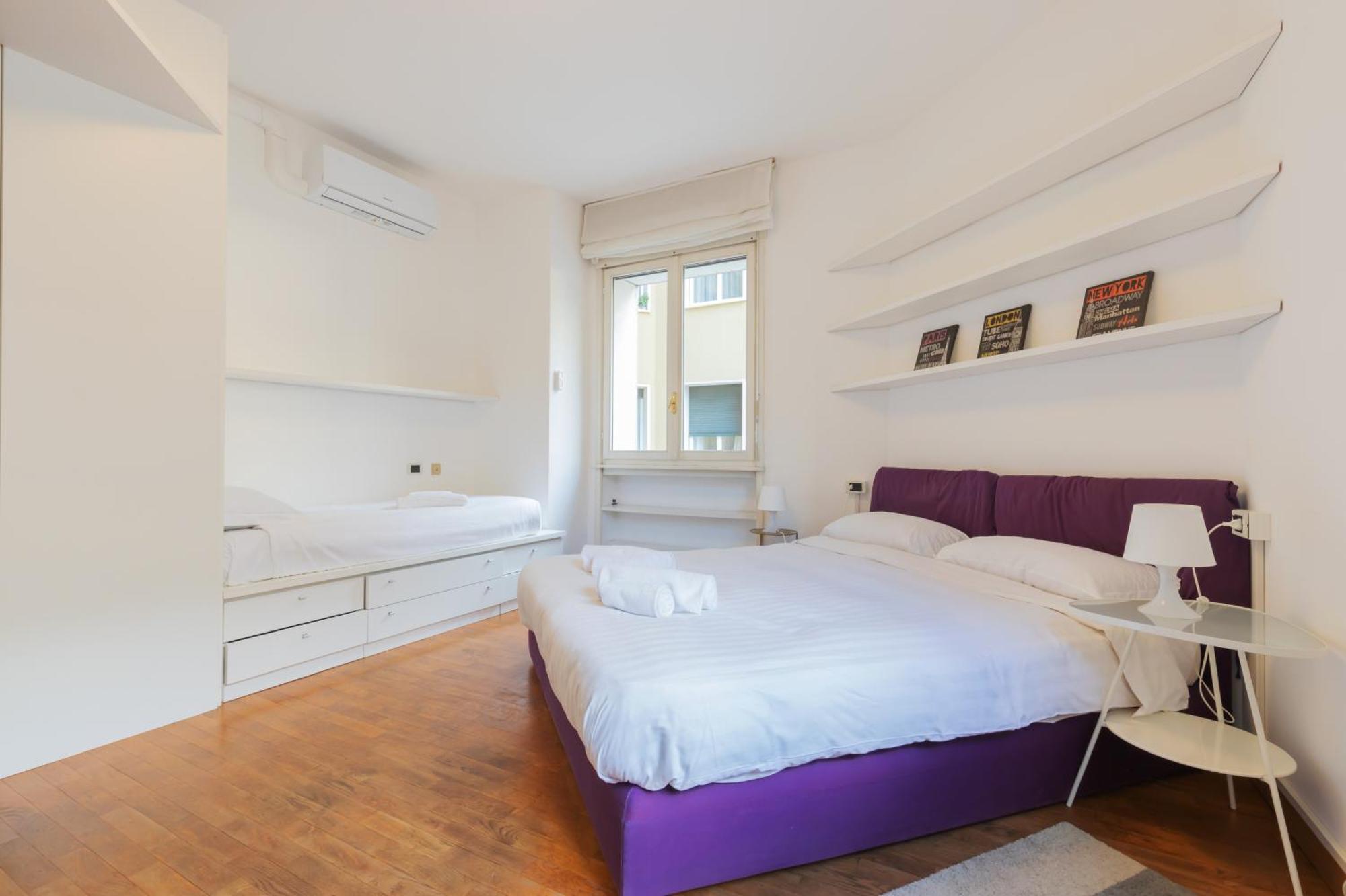 Joivy Apartments By The Lake Como Eksteriør bilde