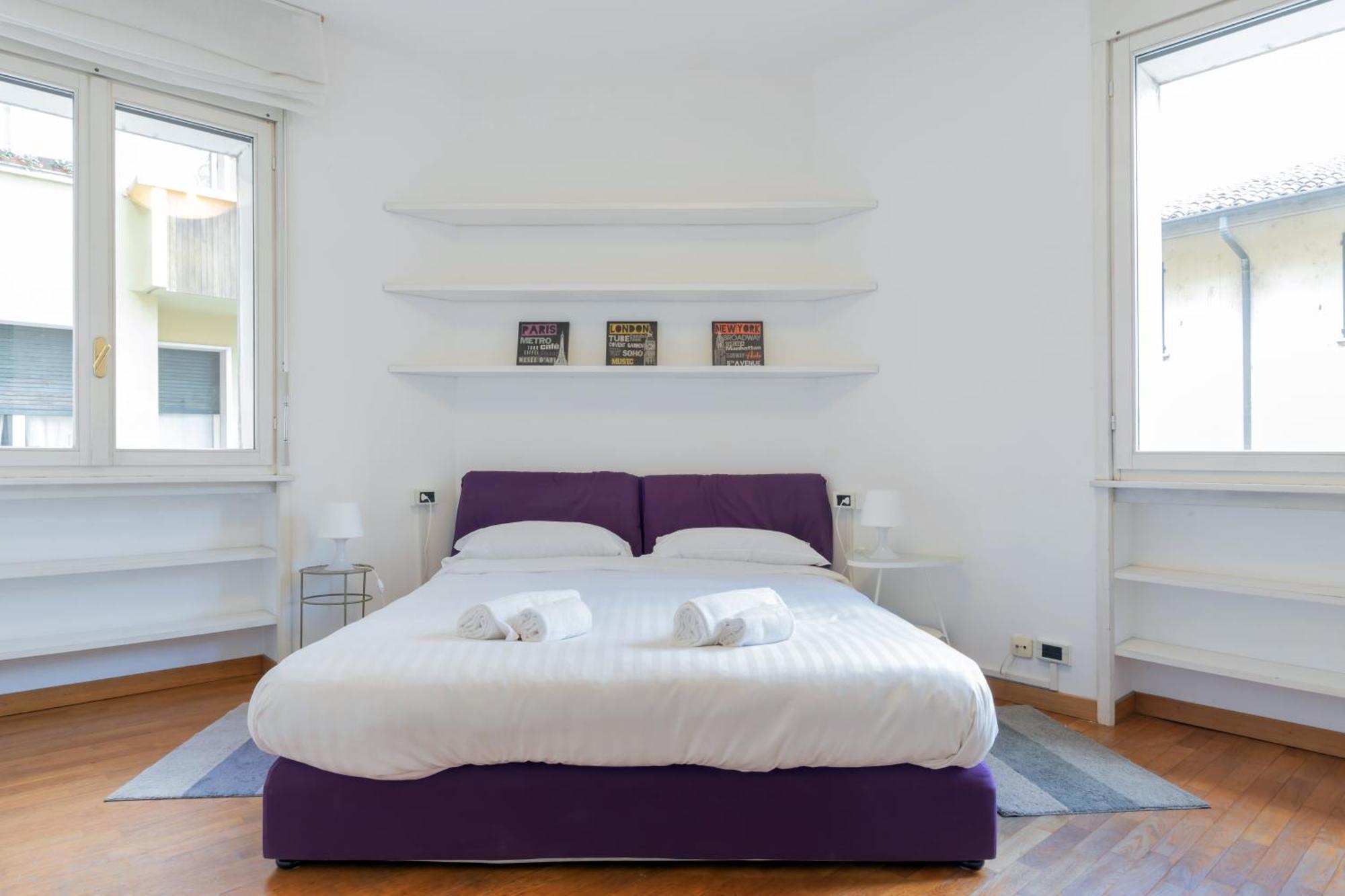 Joivy Apartments By The Lake Como Eksteriør bilde