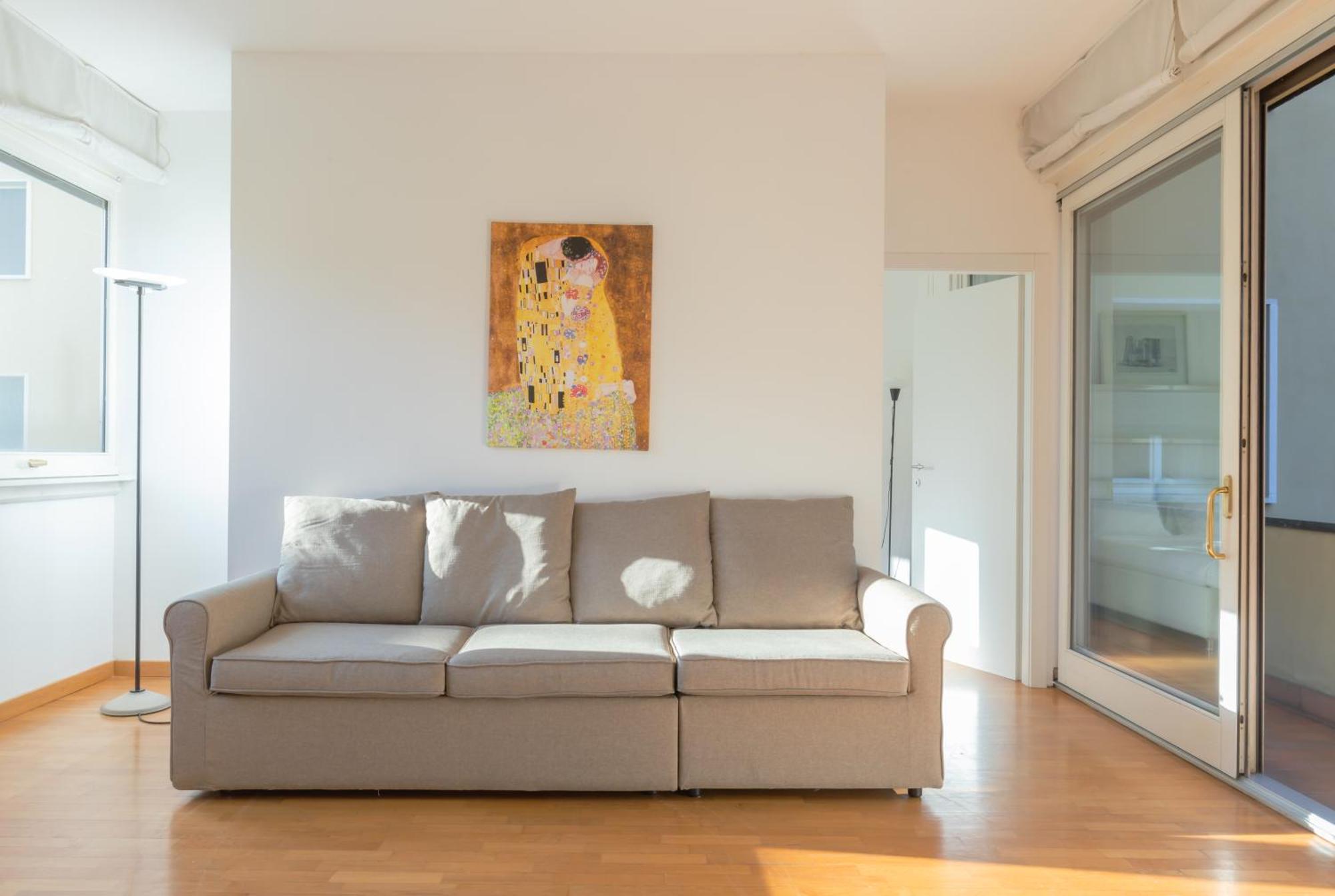 Joivy Apartments By The Lake Como Eksteriør bilde
